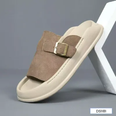 GEAR FORGE OUTDOOR SLIP ON SANDALS